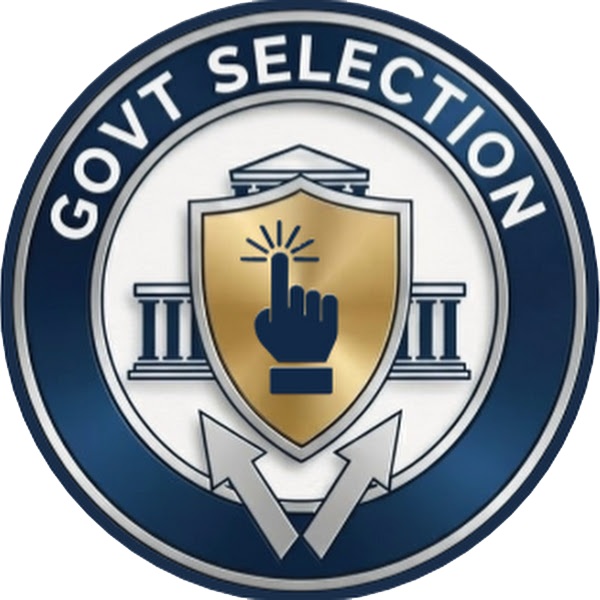 Govt Selection